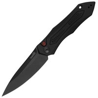 Карманный нож KAI Kershaw Launch 6 7800BLK, Цвет : Black