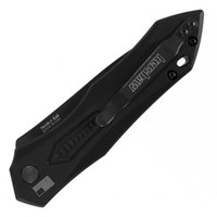 Карманный нож KAI Kershaw Launch 6 7800BLK, Цвет : Black, изображение 2