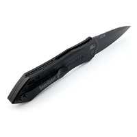 Карманный нож KAI Kershaw Launch 6 7800BLK, Цвет : Black, изображение 3