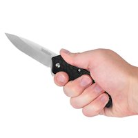 Карманный нож Kershaw Oso Sweet 1830, изображение 3