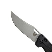 Нож охотничий Benchmade Taggedout 15535, изображение 3