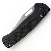 Нож охотничий Benchmade Taggedout 15535, изображение 4