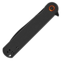 Карманный нож Skif Townee BSW Black UL-001BSWB, Цвет : Чёрный, изображение 3