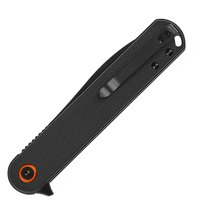 Карманный нож Skif Townee BSW Black UL-001BSWB, Цвет : Чёрный, изображение 4