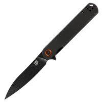 Карманный нож Skif Townee Jr BSW Black UL-001JBSWB, Цвет : Чёрный