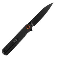 Карманный нож Skif Townee Jr BSW Black UL-001JBSWB, Цвет : Чёрный, изображение 2