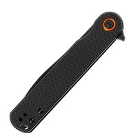 Карманный нож Skif Townee Jr BSW Black UL-001JBSWB, Цвет : Чёрный, изображение 3