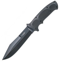 Нож тактический Ka-Bar Bull Dozier 1275