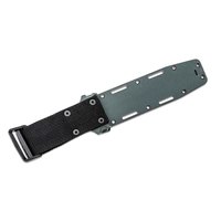 Боевой нож Ka-Bar Foliage Green Fighter 5012, изображение 3