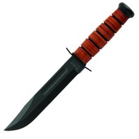 Нож армейский (военный) Ka-Bar US ARMY 5020