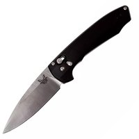 Карманный нож Benchmade Amicus Axa Flipper TH Stud 490 