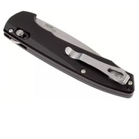 Карманный нож Benchmade Amicus Axa Flipper TH Stud 490 , изображение 4