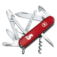 Многофункциональный нож Victorinox Angler Red 1.3653.72