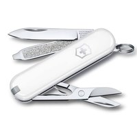 Многофункциональный нож Victorinox Classic SD 0.6223.7, Цвет : Белый