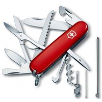 Многофункциональный нож Victorinox Huntsman 1.3715