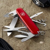 Многофункциональный нож Victorinox Huntsman 1.3715, изображение 3