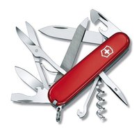 Многофункциональный нож Victorinox Mountaineer 1.3743