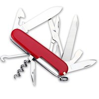 Многофункциональный нож Victorinox Mountaineer 1.3743, изображение 2