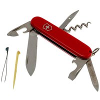 Многофункциональный нож Victorinox Sportsman Red 0.3803, изображение 2