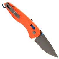 Карманный нож SOG Aegis AT DP Orange (11-41-10-41), Цвет : Оранжевый, изображение 2