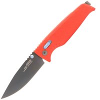 Нож туристический SOG Altair XR Red (12-79-02-57), Цвет : Красный