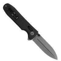 Нож для самообороны SOG Pentagon XR LTE Black (12-61-05-57), Цвет : Black, изображение 3