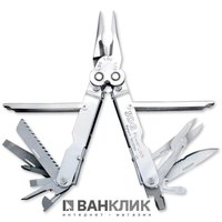 Складные плоскогубцы SOG Power Lock EOD (S61)