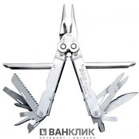 Складные плоскогубцы SOG Power Lock (S60)