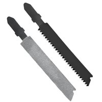 Набор пила и надфиль для Surge black Leatherman 931011
