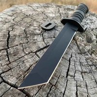 Нож тактический Біла Зброя Бушидо