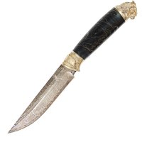 Нож R.A.Knives Филин RAFILMOZ