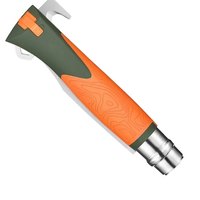 Нож туристический Opinel №12 Explore Remover Orange (002454), Цвет : Оранжевый, изображение 2