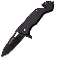 Карманный нож Tac-Force Spring Assisted Knife TF-903BK