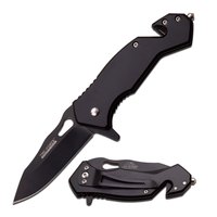 Карманный нож Tac-Force Spring Assisted Knife TF-903BK, изображение 2
