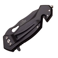 Карманный нож Tac-Force Spring Assisted Knife TF-903BK, изображение 3