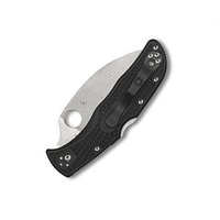 Карманный нож Spyderco Endela Wharncliffe (C243FPWCBK), изображение 3