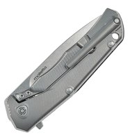 Карманный нож Lionsteel T.R.E. green (TRE GGR), Цвет : Зелёный, изображение 4