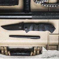 Нож тактический Boker Plus RBB 2.0 01BO496, изображение 3