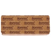 Карманный нож Lionsteel T.R.E. bronze (TRE BR), Цвет : Бронзовый, Материал рукояти: Титан, изображение 5