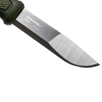 Нож туристический Morakniv Kansbol Survival Kit green 13912, изображение 2