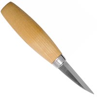 Нож Morakniv Woodcarving 122 (106-1654), изображение 2