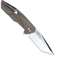 Нож Ruike P138-W, изображение 2