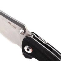 Нож Ruike P155-B black, изображение 2