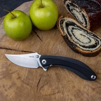 Нож Ruike P155-B black, изображение 5