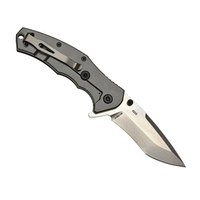 Нож туристический SKIF Griffin II SW black 422SE, изображение 2