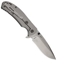 Нож туристический SKIF Sturdy II SW black 420SE, изображение 2