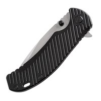 Нож туристический SKIF Sturdy II SW black 420SE, изображение 3