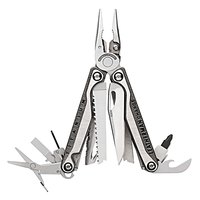 Мультитул Leatherman Charge TTi Plus 832528
