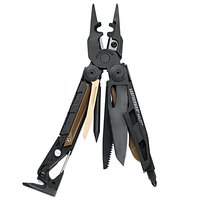Мультитул Leatherman MUT EOD Black 850132N