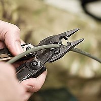 Мультитул Leatherman MUT EOD Black 850132N, изображение 5